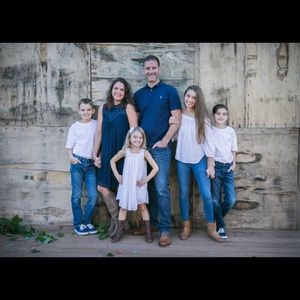 Meet your Posher, Rita